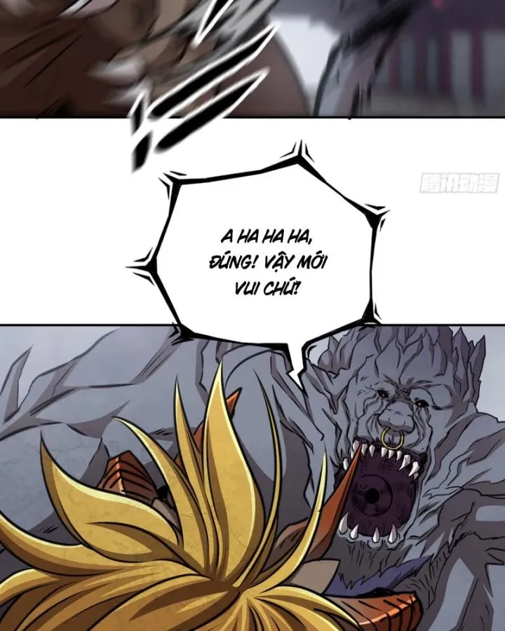 Tôi Chuyển Vàng Tại Mạt Thế Chap 690 - Next Chap 691