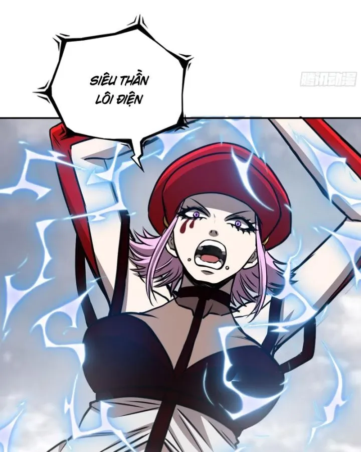 Tôi Chuyển Vàng Tại Mạt Thế Chap 690 - Next Chap 691