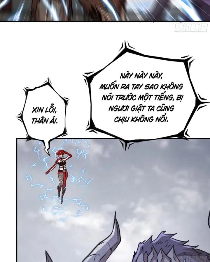 Tôi Chuyển Vàng Tại Mạt Thế Chap 690 - Next Chap 691