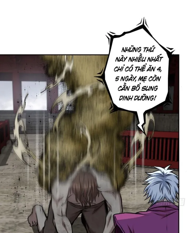 Tôi Chuyển Vàng Tại Mạt Thế Chap 690 - Next Chap 691