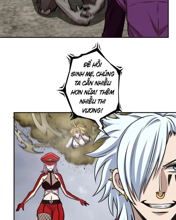 Tôi Chuyển Vàng Tại Mạt Thế Chap 690 - Next Chap 691