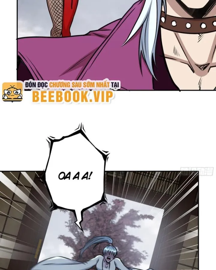 Tôi Chuyển Vàng Tại Mạt Thế Chap 690 - Next Chap 691
