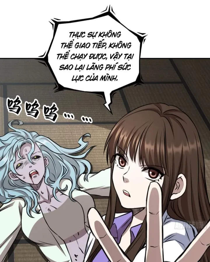 Tôi Chuyển Vàng Tại Mạt Thế Chap 690 - Next Chap 691