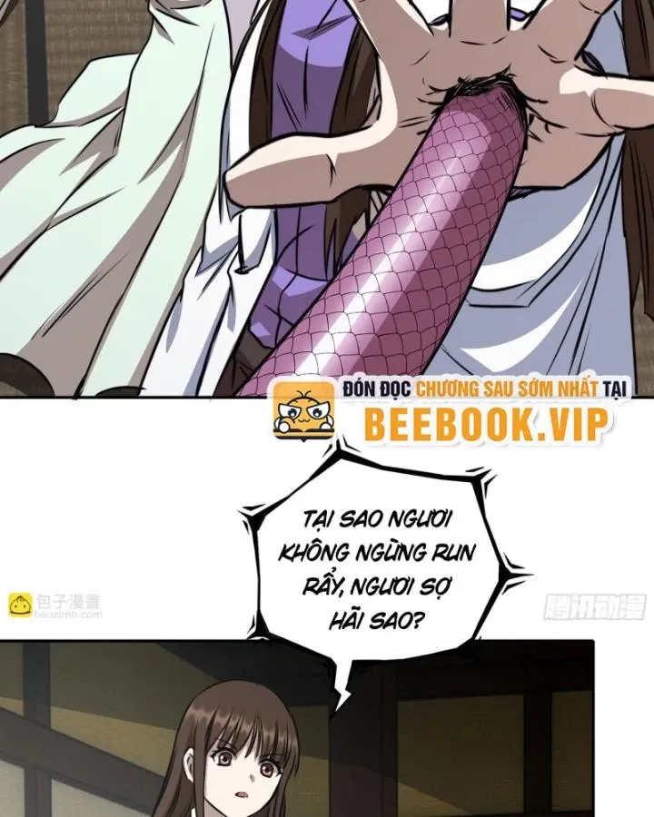 Tôi Chuyển Vàng Tại Mạt Thế Chap 690 - Next Chap 691