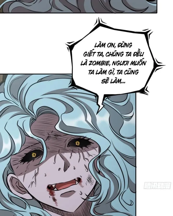 Tôi Chuyển Vàng Tại Mạt Thế Chap 690 - Next Chap 691