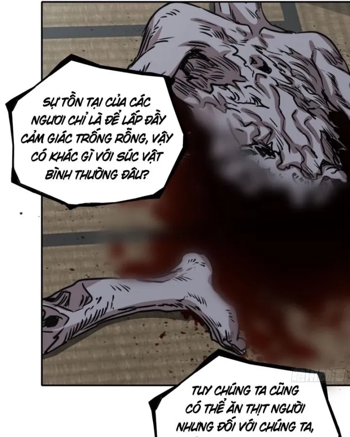 Tôi Chuyển Vàng Tại Mạt Thế Chap 690 - Next Chap 691