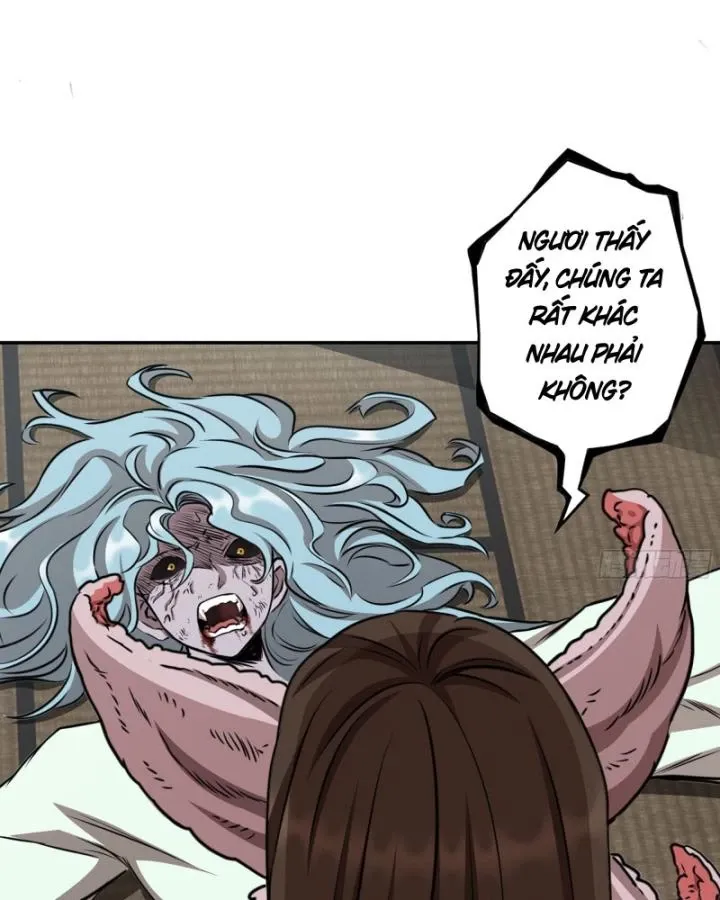 Tôi Chuyển Vàng Tại Mạt Thế Chap 690 - Next Chap 691