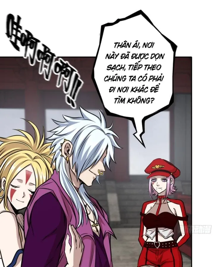 Tôi Chuyển Vàng Tại Mạt Thế Chap 690 - Next Chap 691