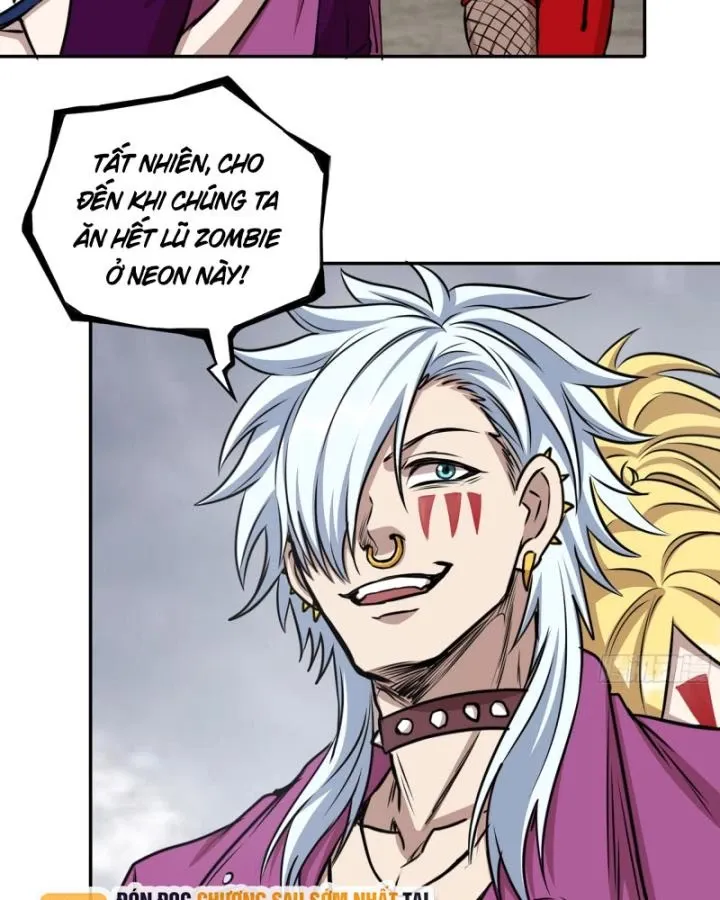Tôi Chuyển Vàng Tại Mạt Thế Chap 690 - Next Chap 691