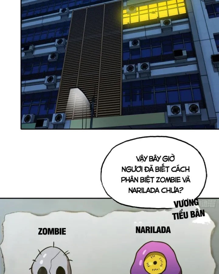 Tôi Chuyển Vàng Tại Mạt Thế Chap 690 - Next Chap 691