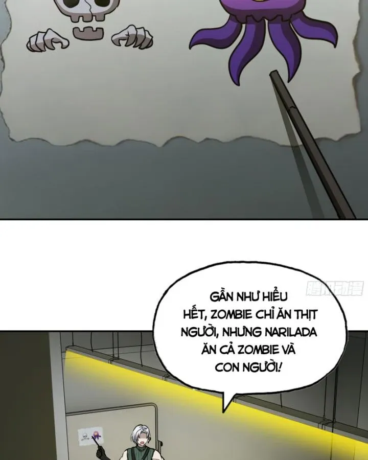 Tôi Chuyển Vàng Tại Mạt Thế Chap 690 - Next Chap 691