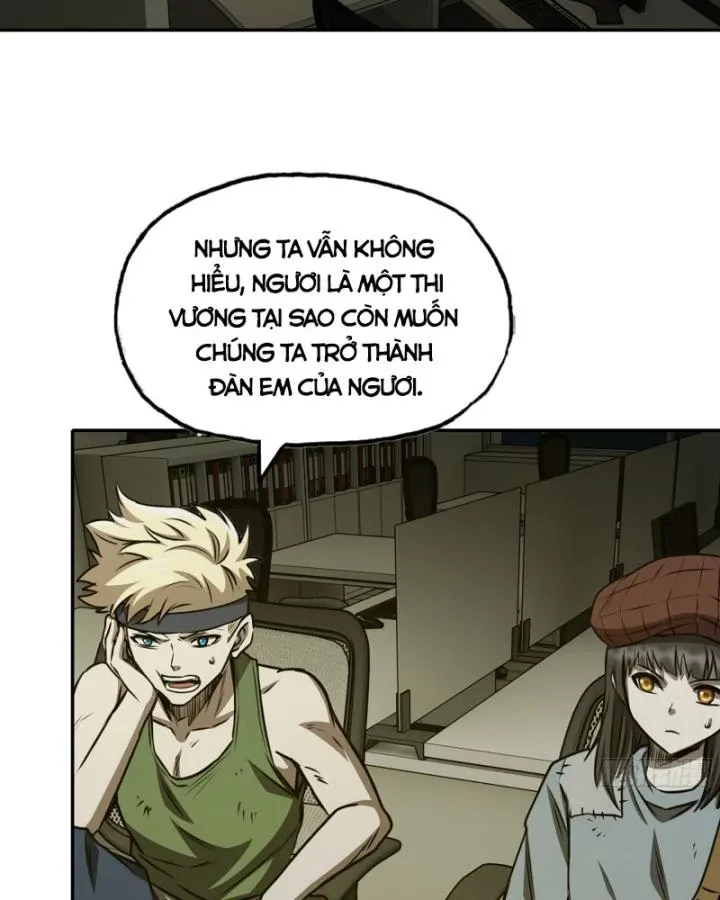 Tôi Chuyển Vàng Tại Mạt Thế Chap 690 - Next Chap 691