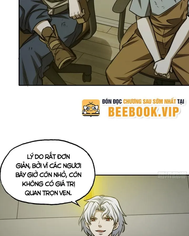 Tôi Chuyển Vàng Tại Mạt Thế Chap 690 - Next Chap 691