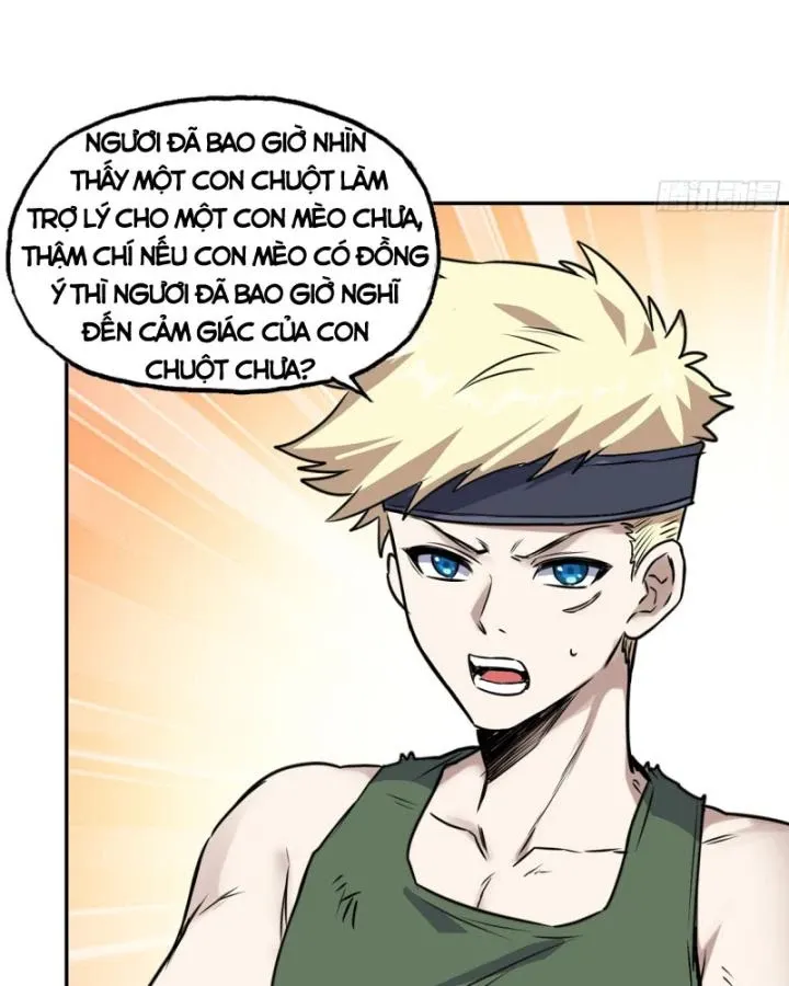 Tôi Chuyển Vàng Tại Mạt Thế Chap 690 - Next Chap 691