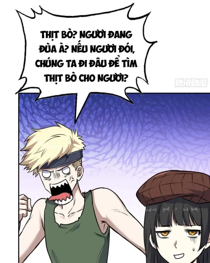 Tôi Chuyển Vàng Tại Mạt Thế Chap 690 - Next Chap 691