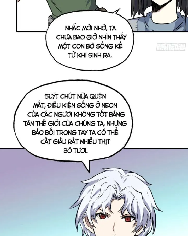 Tôi Chuyển Vàng Tại Mạt Thế Chap 690 - Next Chap 691