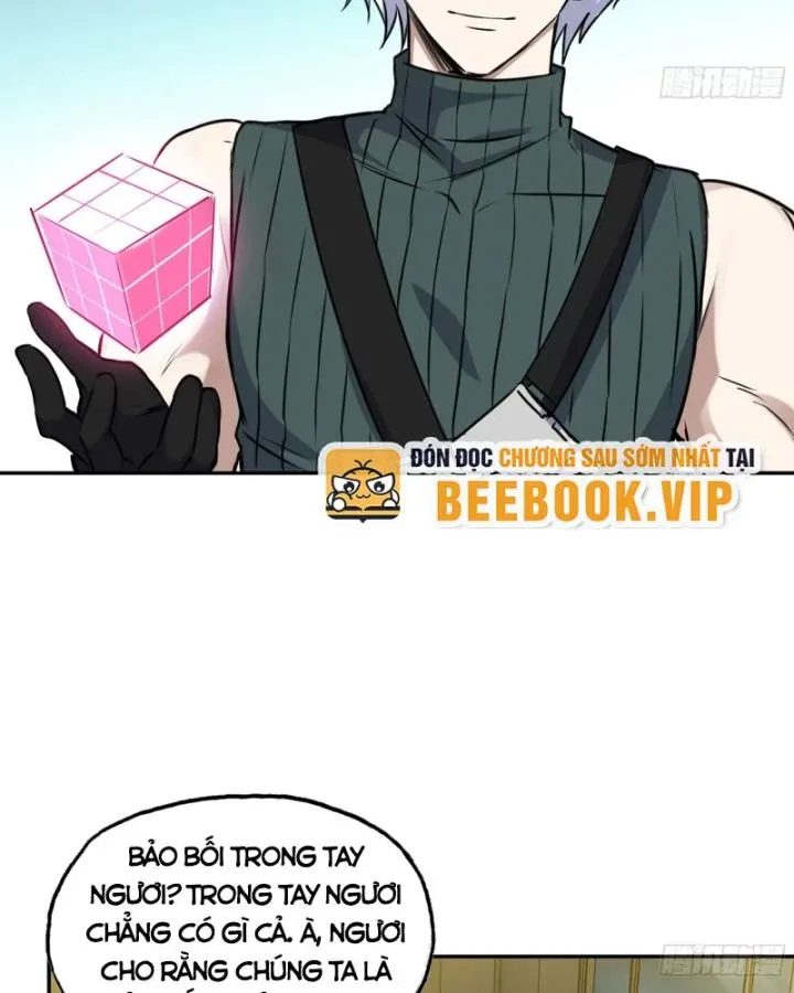 Tôi Chuyển Vàng Tại Mạt Thế Chap 690 - Next Chap 691