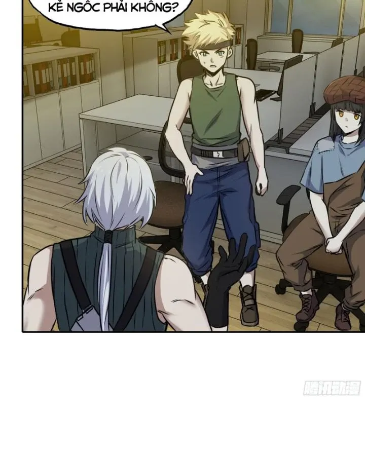 Tôi Chuyển Vàng Tại Mạt Thế Chap 690 - Next Chap 691