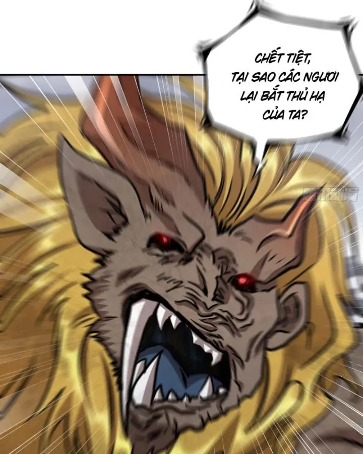 Tôi Chuyển Vàng Tại Mạt Thế Chap 690 - Next Chap 691