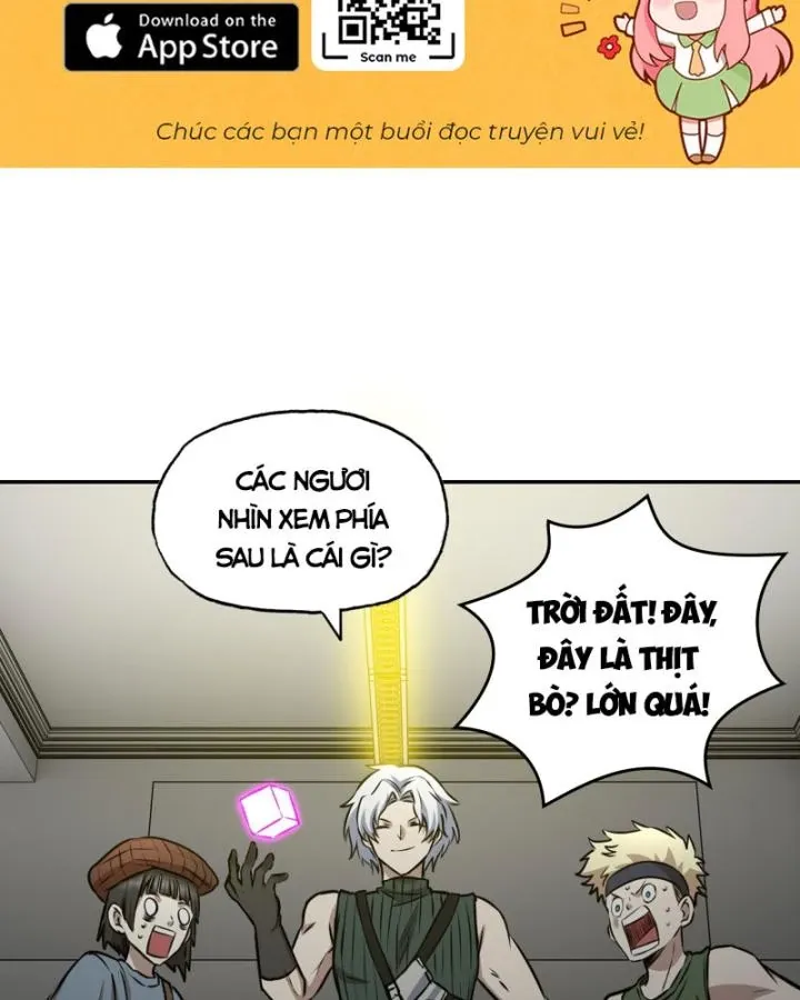 Tôi Chuyển Vàng Tại Mạt Thế Chap 691 - Next Chap 692