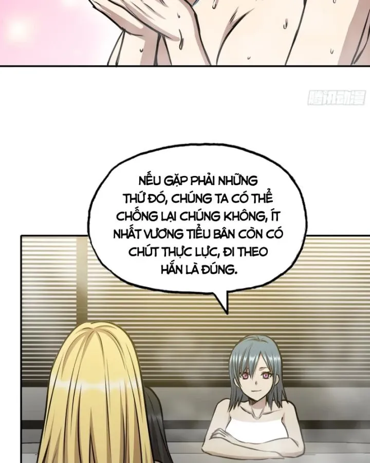 Tôi Chuyển Vàng Tại Mạt Thế Chap 691 - Next Chap 692