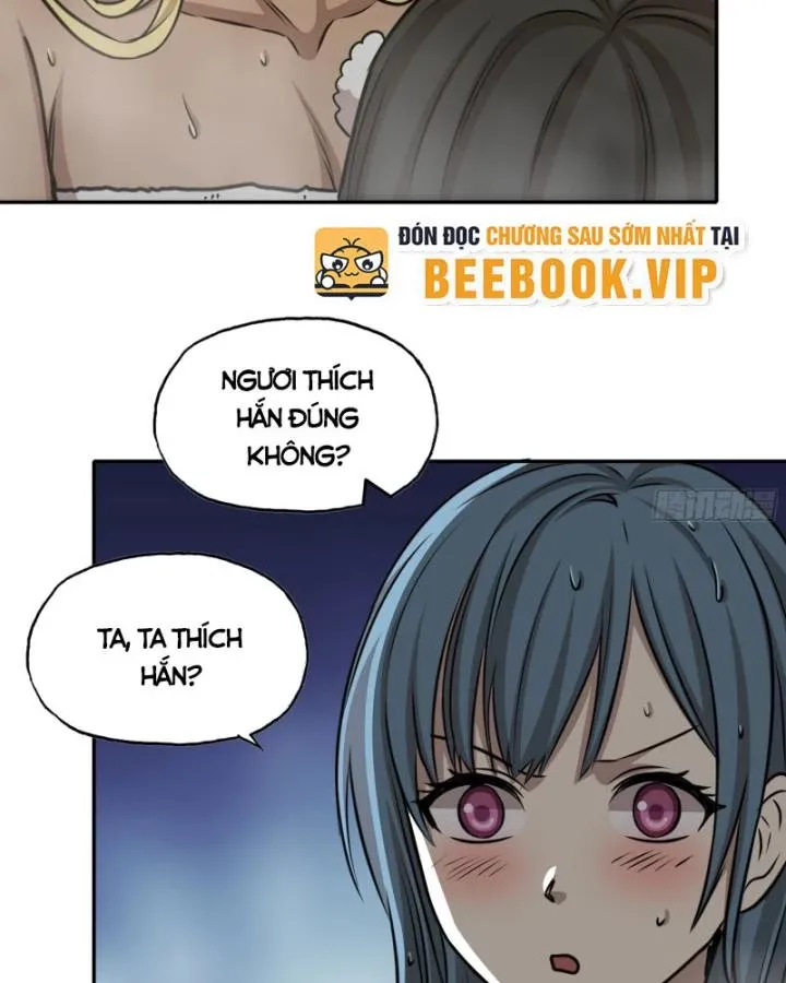 Tôi Chuyển Vàng Tại Mạt Thế Chap 691 - Next Chap 692