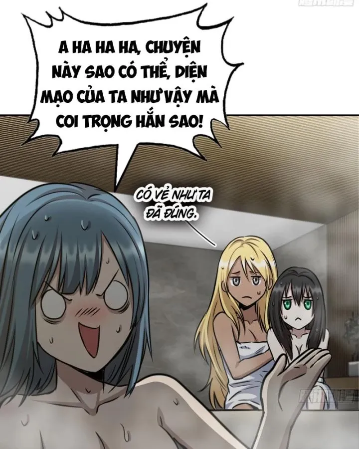 Tôi Chuyển Vàng Tại Mạt Thế Chap 691 - Next Chap 692