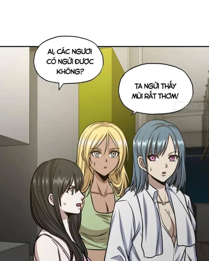 Tôi Chuyển Vàng Tại Mạt Thế Chap 691 - Next Chap 692