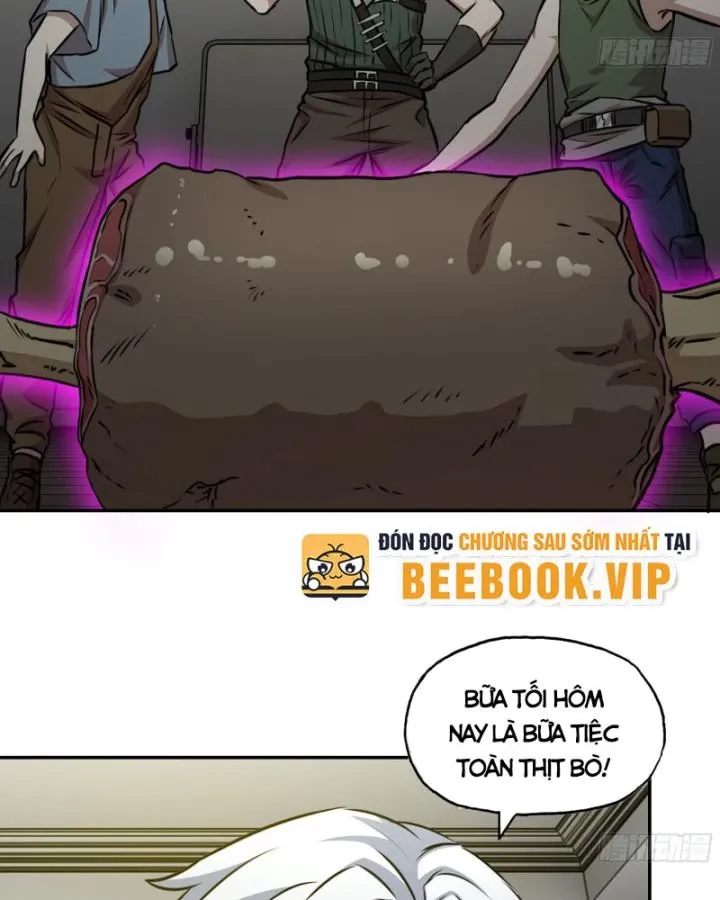 Tôi Chuyển Vàng Tại Mạt Thế Chap 691 - Next Chap 692