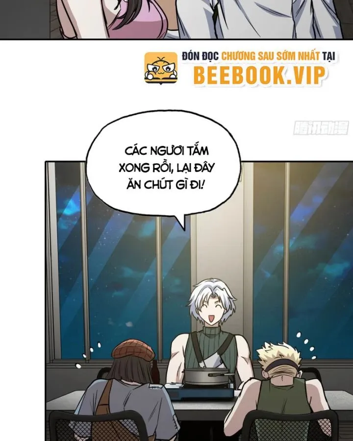 Tôi Chuyển Vàng Tại Mạt Thế Chap 691 - Next Chap 692