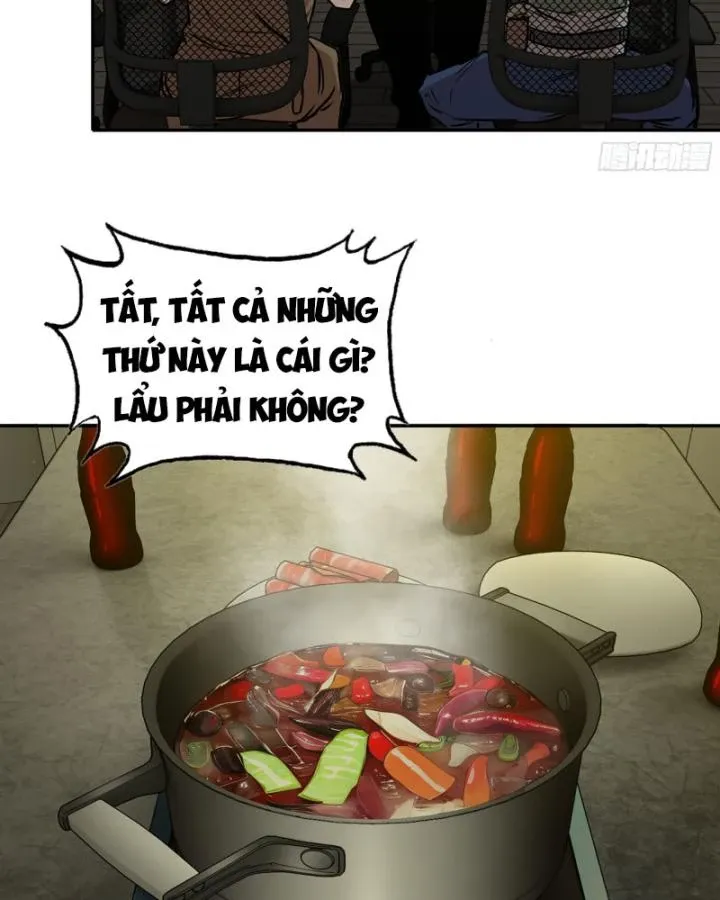 Tôi Chuyển Vàng Tại Mạt Thế Chap 691 - Next Chap 692