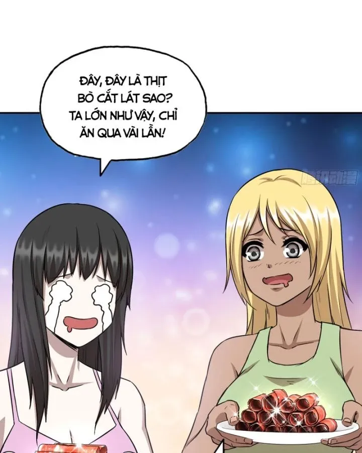 Tôi Chuyển Vàng Tại Mạt Thế Chap 691 - Next Chap 692