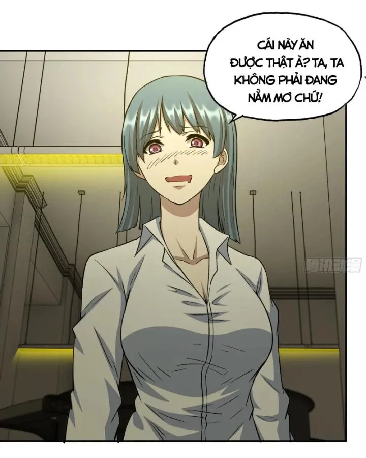 Tôi Chuyển Vàng Tại Mạt Thế Chap 691 - Next Chap 692