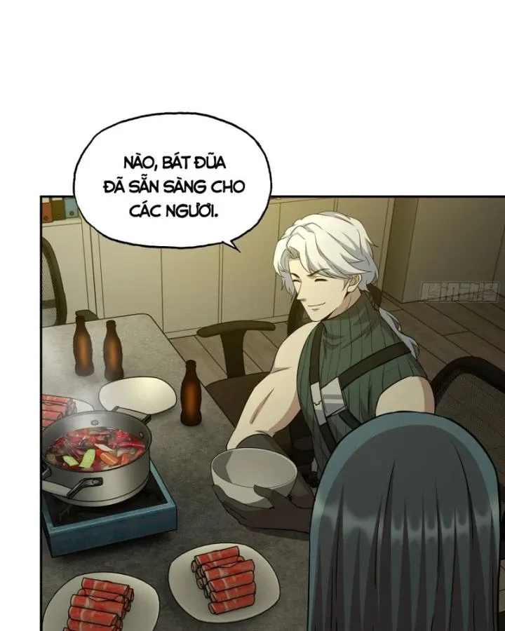 Tôi Chuyển Vàng Tại Mạt Thế Chap 691 - Next Chap 692