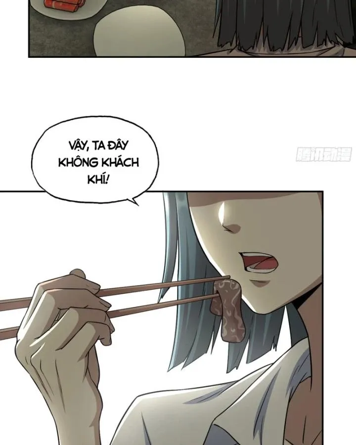 Tôi Chuyển Vàng Tại Mạt Thế Chap 691 - Next Chap 692
