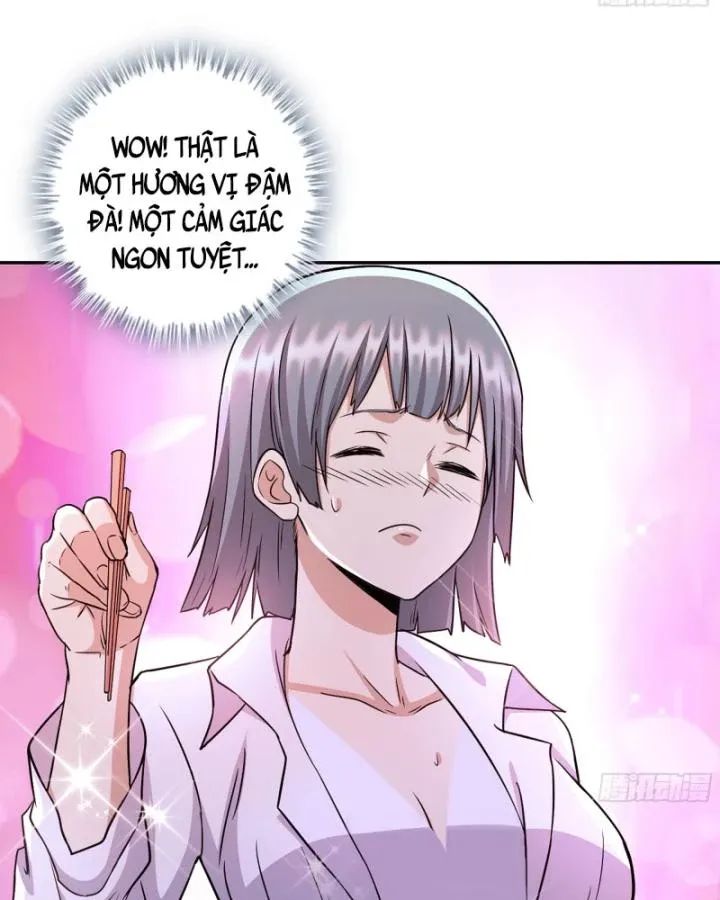 Tôi Chuyển Vàng Tại Mạt Thế Chap 691 - Next Chap 692