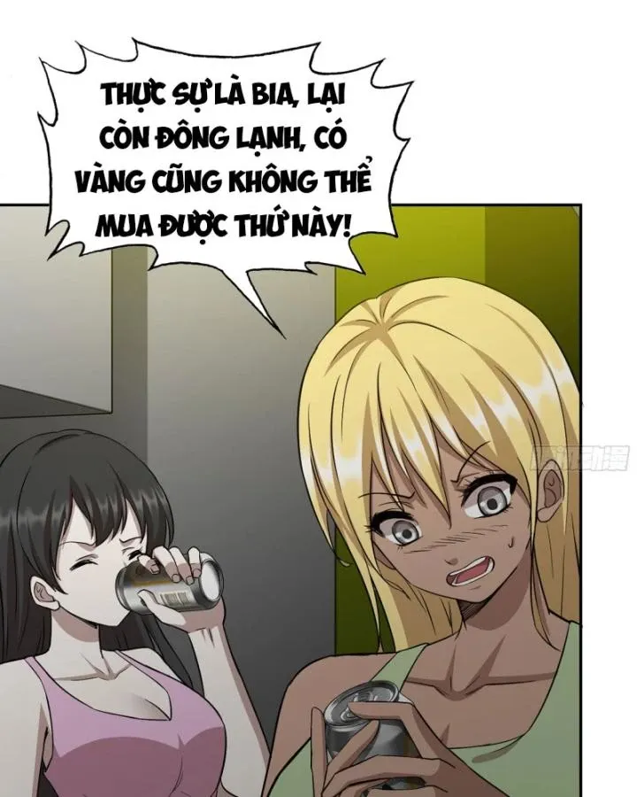 Tôi Chuyển Vàng Tại Mạt Thế Chap 691 - Next Chap 692