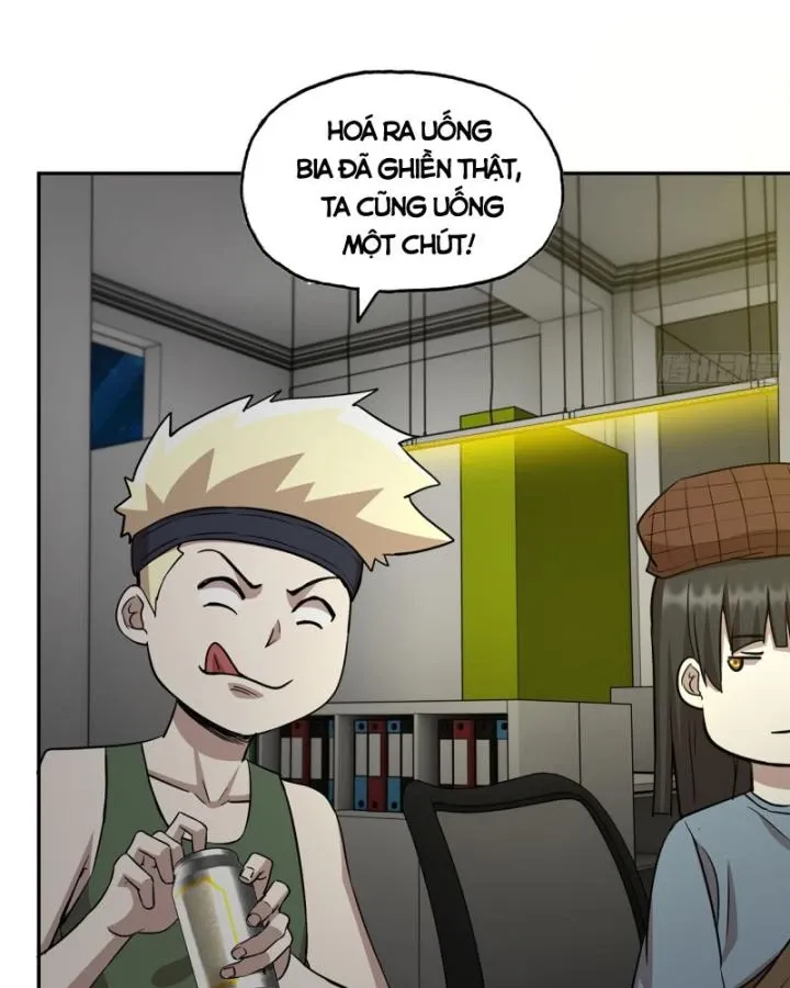 Tôi Chuyển Vàng Tại Mạt Thế Chap 691 - Next Chap 692