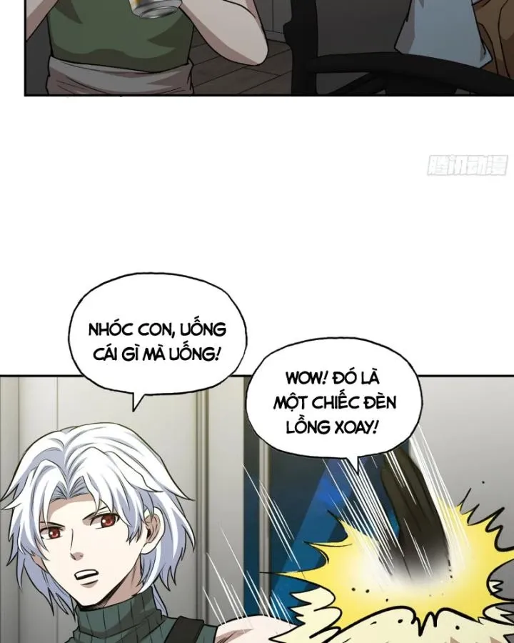 Tôi Chuyển Vàng Tại Mạt Thế Chap 691 - Next Chap 692