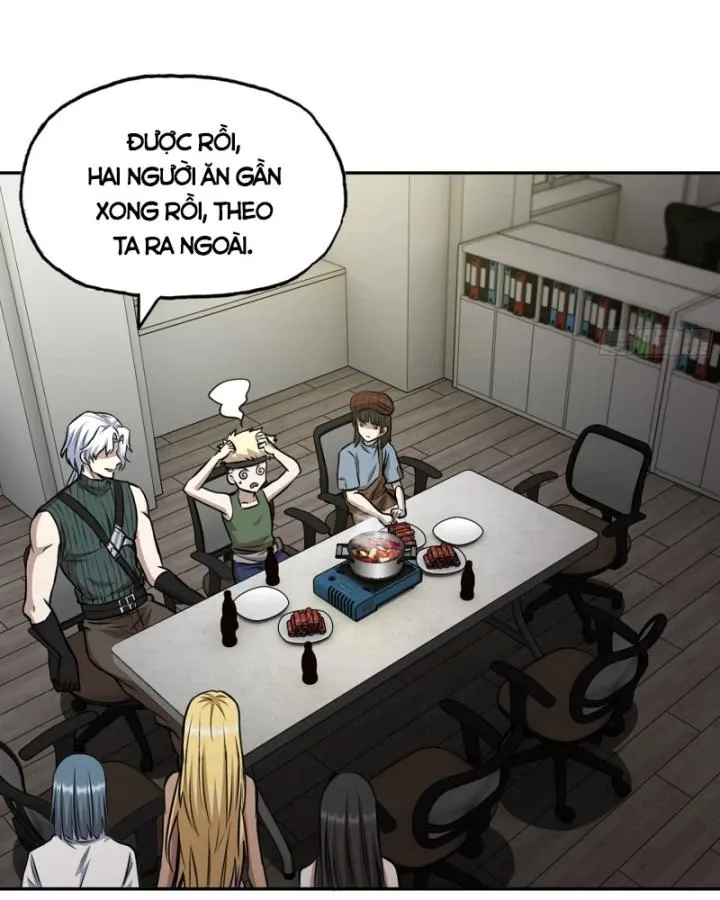 Tôi Chuyển Vàng Tại Mạt Thế Chap 691 - Next Chap 692