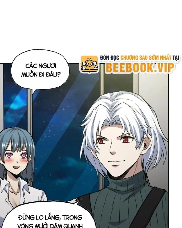 Tôi Chuyển Vàng Tại Mạt Thế Chap 691 - Next Chap 692