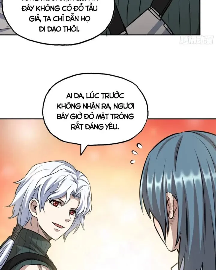 Tôi Chuyển Vàng Tại Mạt Thế Chap 691 - Next Chap 692