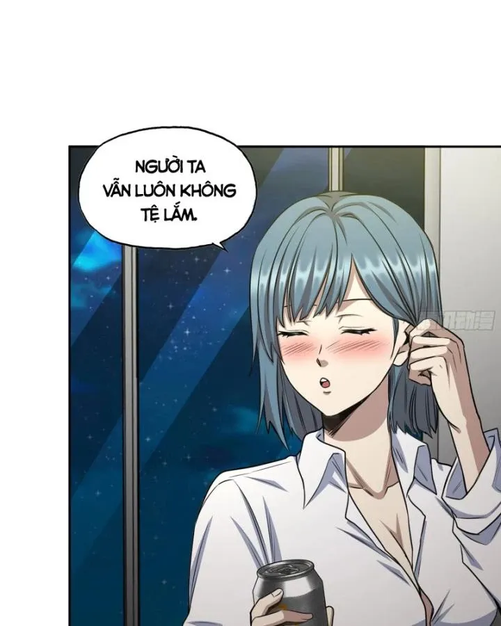 Tôi Chuyển Vàng Tại Mạt Thế Chap 691 - Next Chap 692