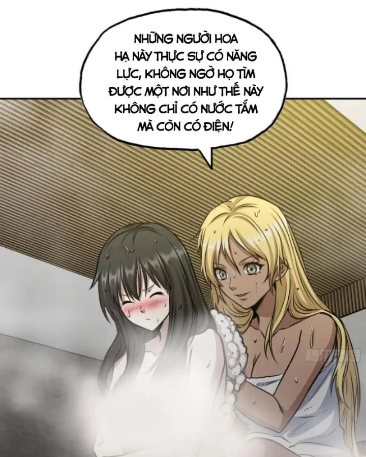 Tôi Chuyển Vàng Tại Mạt Thế Chap 691 - Next Chap 692