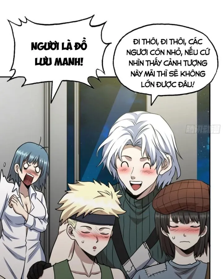 Tôi Chuyển Vàng Tại Mạt Thế Chap 691 - Next Chap 692