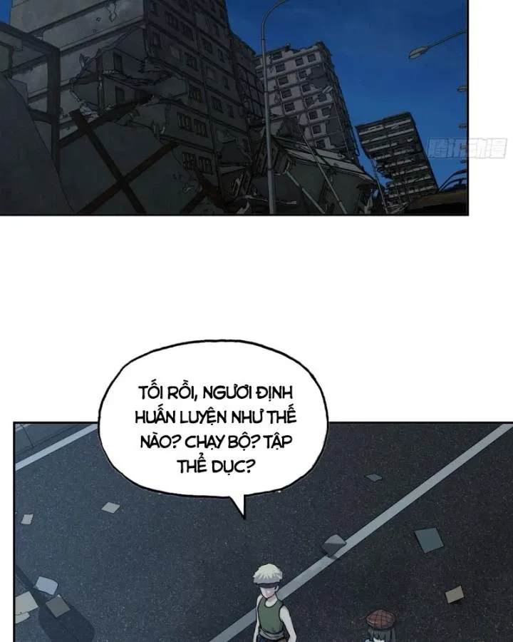 Tôi Chuyển Vàng Tại Mạt Thế Chap 691 - Next Chap 692