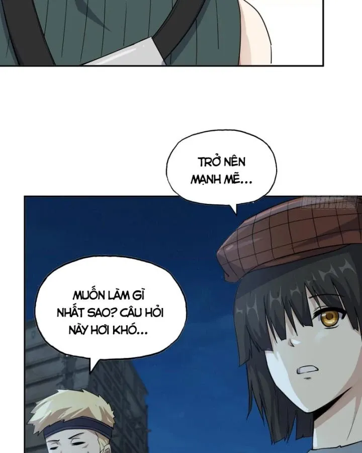 Tôi Chuyển Vàng Tại Mạt Thế Chap 691 - Next Chap 692