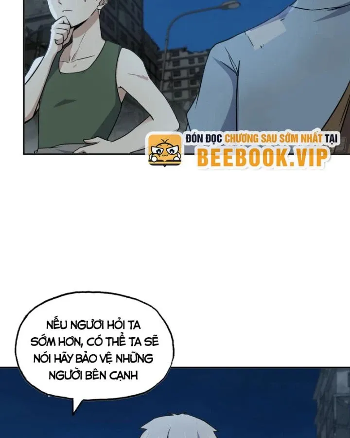 Tôi Chuyển Vàng Tại Mạt Thế Chap 691 - Next Chap 692