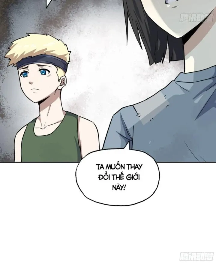 Tôi Chuyển Vàng Tại Mạt Thế Chap 691 - Next Chap 692