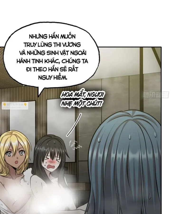 Tôi Chuyển Vàng Tại Mạt Thế Chap 691 - Next Chap 692